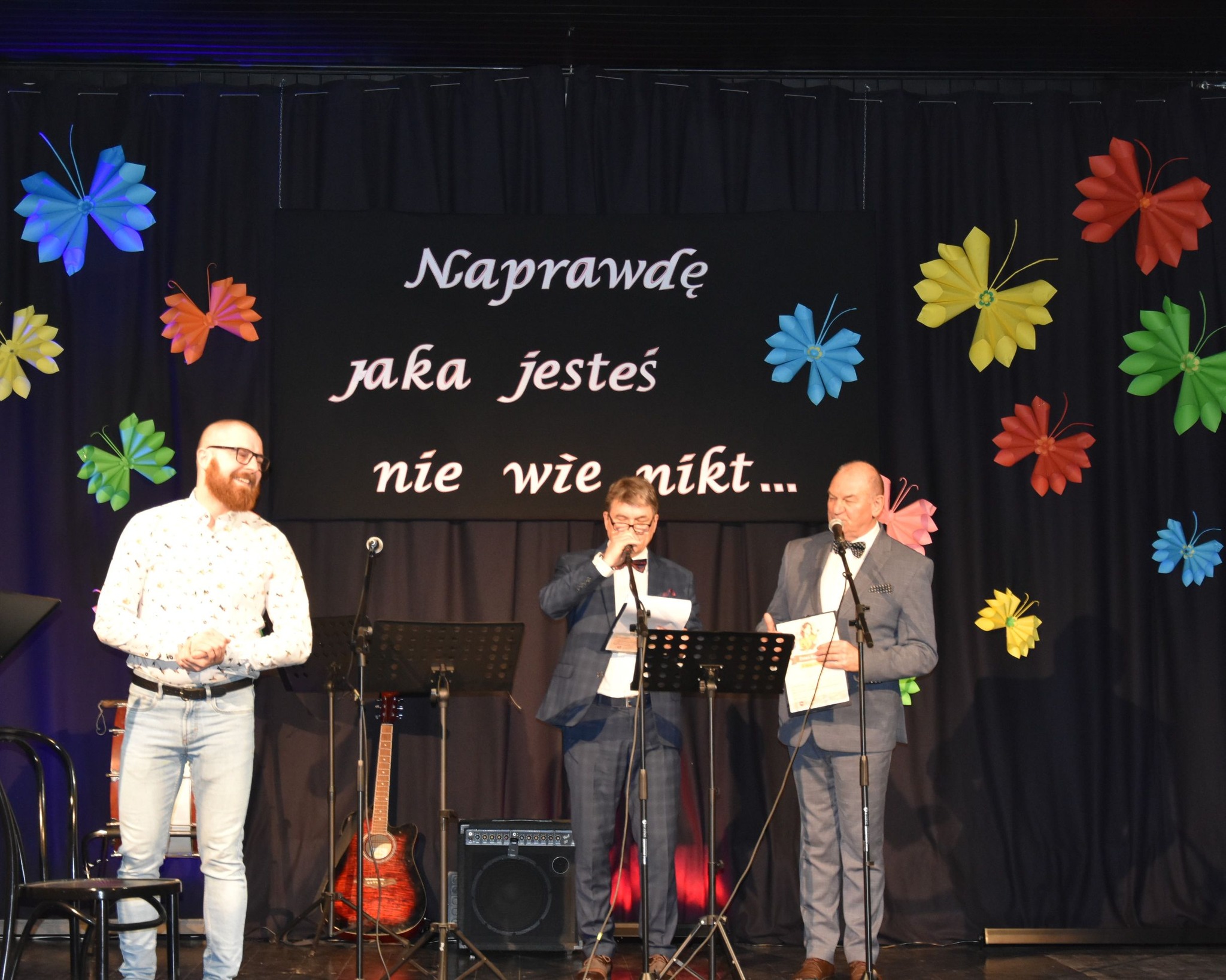 Koncert z okazji Dnia Kobiet 2025